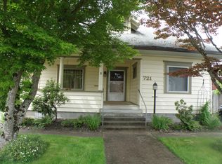 721 NE Davis St, McMinnville, OR