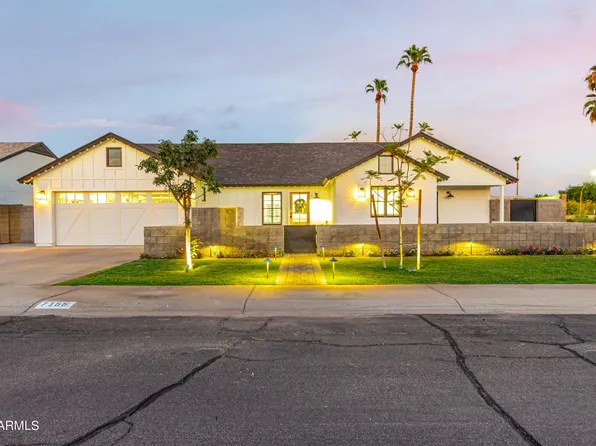 7155 S ALDER Drive, Tempe, AZ 85283