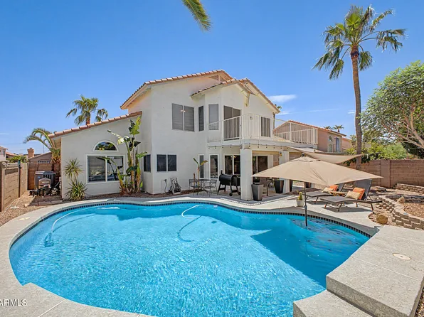 3054 E COTTONWOOD Lane, Phoenix, AZ 85048
