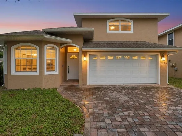 2898 Ashton Rd, Sarasota, FL 34231