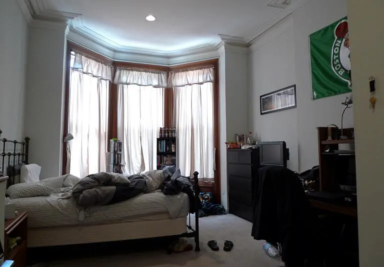 550 Columbus Ave — Photo 1