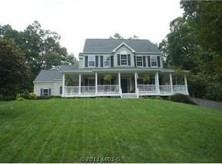 4335 Little Falls Rd, Huntingtown, MD 20639