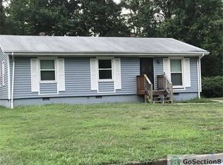 222 Hodder Ln, Henrico, VA 23075