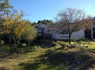 17171 Nuevo Pl, Santa Margarita, CA 93453