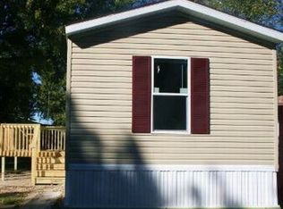 2136 Cherry Ln, Princeton, IL 61356