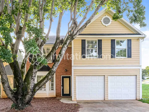 2909 Da Vinci Blvd, Decatur, GA 30034
