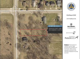 354 Hubbard St, Battle Creek, MI