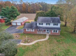 268 Saw Mill Rd, Townsend, DE 19734