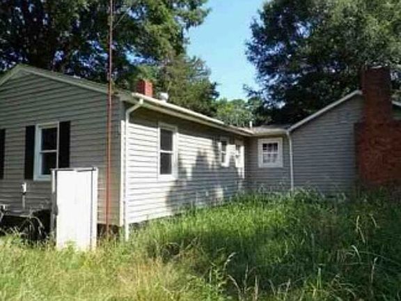Property Side View