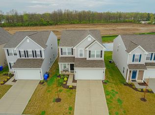 1578 Lewes Castle Dr, Grove City, OH 43123