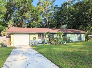 5118 NW 28th Ter, Gainesville, FL 32605