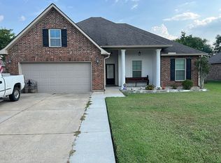 4289 Blvd Acadian, Addis, LA 70710
