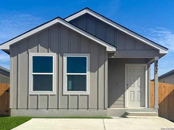 2057 Zephyr Lily, San Antonio, TX 78221
