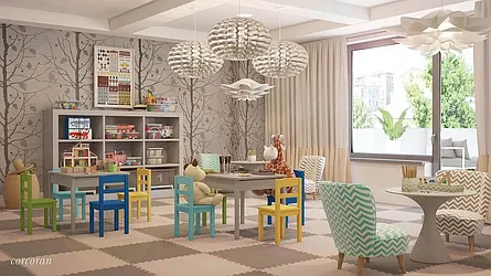 Rented by Hagstrom Management Inc