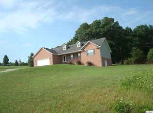 614 Bryce View Ln, Sevierville, TN 37876