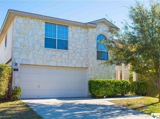 2441 Medina Dr, New Braunfels, TX 78130