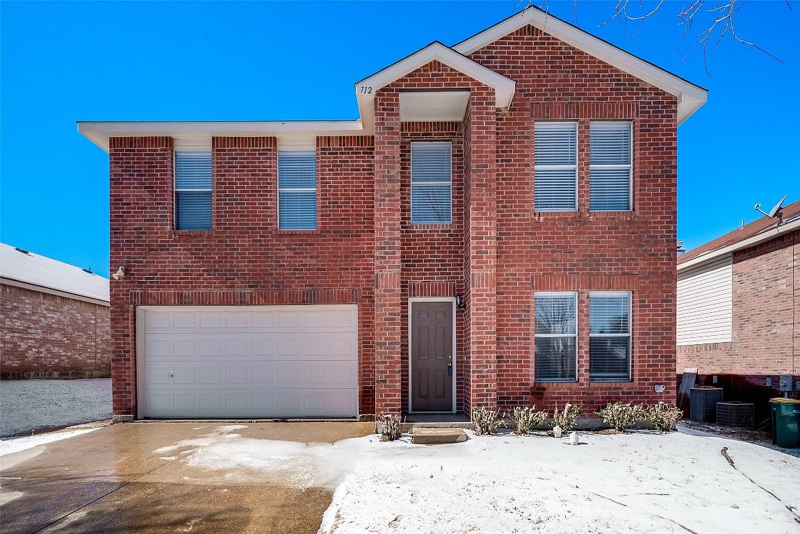 712 Lovern St, Cedar Hill, TX 75104 Zillow