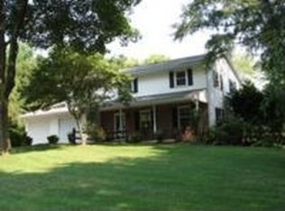 171 Sunset Dr, Carlisle, PA 17013