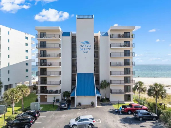 13817 Perdido Key Dr #E704, Perdido Key, FL 32507