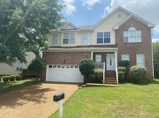 3744 Seasons Dr, Antioch, TN 37013