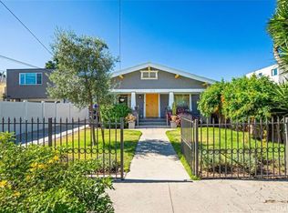 1610 W 36th Pl, Los Angeles, CA 90018