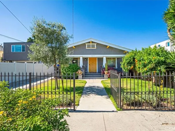 1610 W 36th Pl, Los Angeles, CA 90018