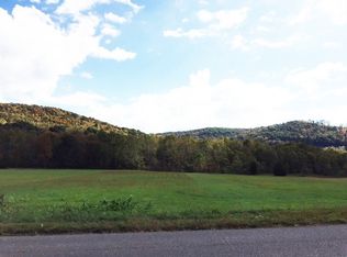 3670 Morgans Fork Rd, Waverly, OH 45690