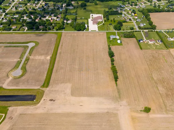 0 S 325 E Lot B, Valparaiso, IN 46383