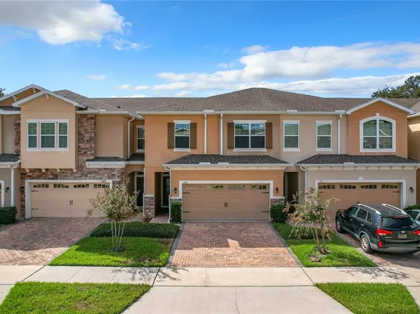 765 Walkers Grove Ln, Winter Garden, FL 34787