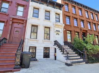 316 Clifton Pl, Brooklyn, NY 11216