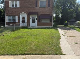 107 Ryan Ave, New Castle, DE 19720