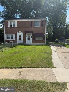 107 Ryan Ave, New Castle, DE, 19720