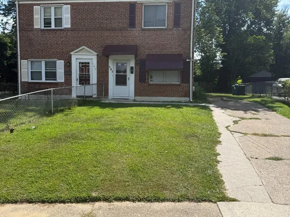 107 Ryan Ave, New Castle, DE 19720