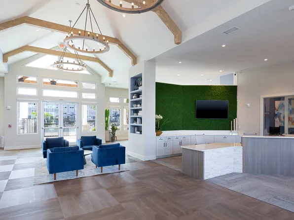 The Pointe at Palm Bay