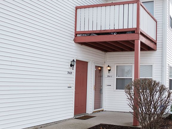 2nd image of 7411 Wallingford Way #35