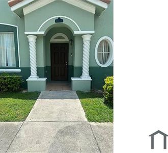 2834 SE 16th Ave #111, Homestead, FL, 33035