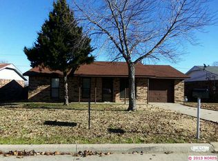 524 Highland Dr, Bartlesville, OK 74003