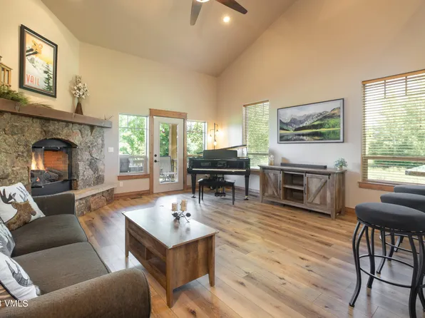 11 Black Bear Dr #B, Gypsum, CO 81637