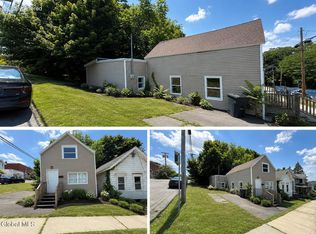 38 Washington Avenue, Rensselaer, NY 12144