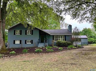 60 Shadowbrook Cir, Boaz, AL 35956