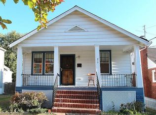 819 Violet Pl, Silver Spring, MD 20910