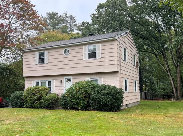 18 Main St, North Chelmsford, MA 01863