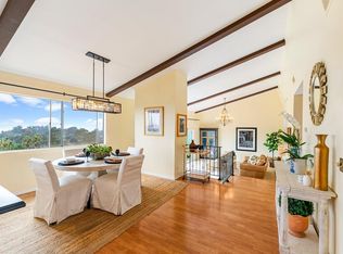 2417 Calle Linares, Santa Barbara, CA 93109