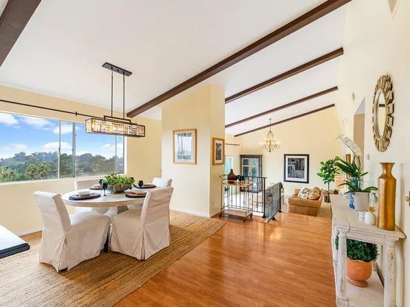 2417 Calle Linares, Santa Barbara, CA 93109