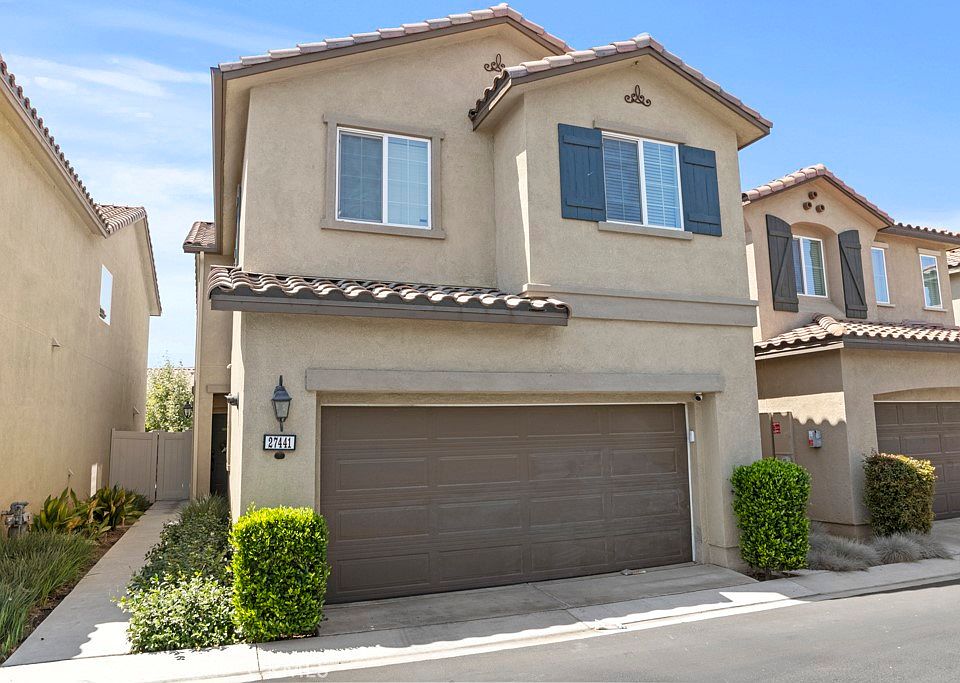 1st image of 27441 Caprock Way