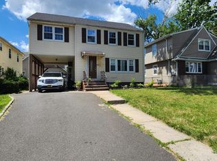 373 E Lake Ave, Rahway, NJ 07065