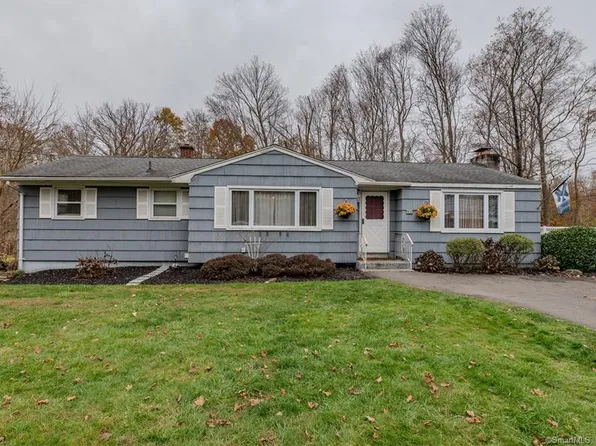 92 Chidsey Drive, North Branford, CT 06471