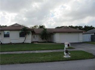 9608 SW 118th Pl, Miami, FL 33186