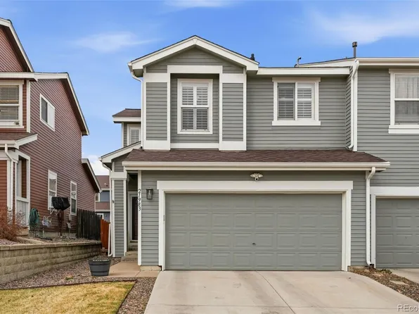 21983 E Crestline Lane, Aurora, CO 80015