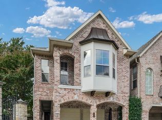18107 Frankford Lakes Cir, Dallas, TX 75252